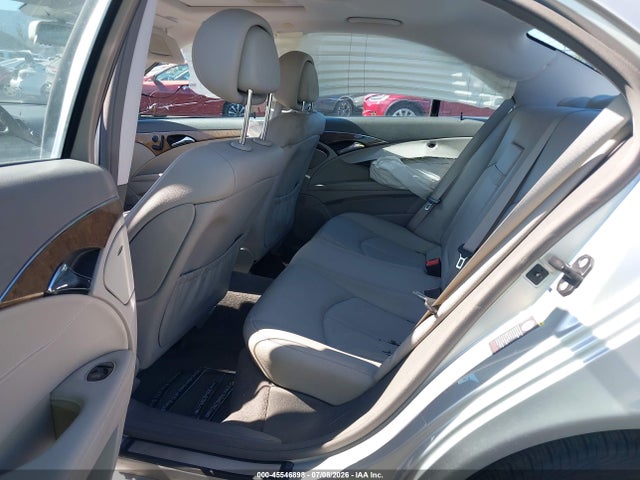 45546898 :رقم المزاد ، WDBUF56X58B358291 vin ، 2008 Mercedes-benz E 350 مزاد بيع