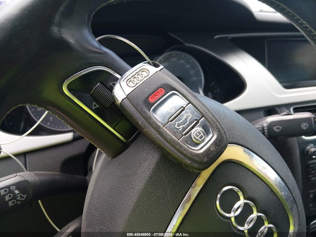 Aukcja sprzedaży 2011 Audi S4 3.0 Premium Plus, vin: WAUDGAFL5BA062895, numer aukcji: 45546900