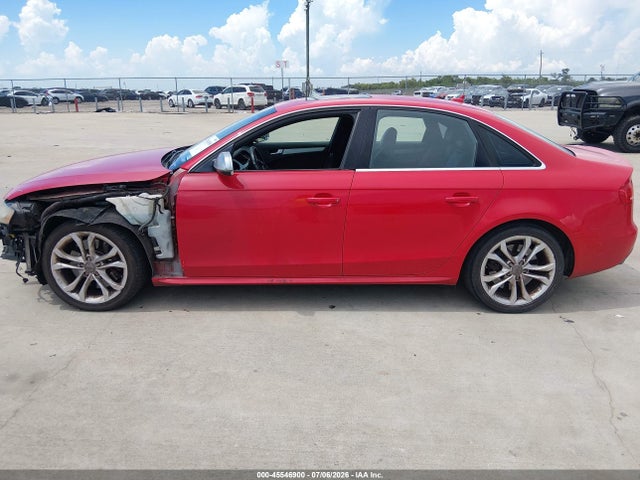Aukcja sprzedaży 2011 Audi S4 3.0 Premium Plus, vin: WAUDGAFL5BA062895, numer aukcji: 45546900