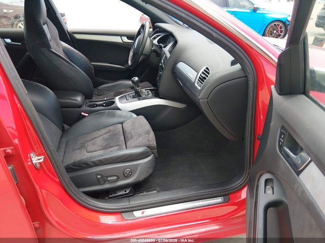 Aukcja sprzedaży 2011 Audi S4 3.0 Premium Plus, vin: WAUDGAFL5BA062895, numer aukcji: 45546900