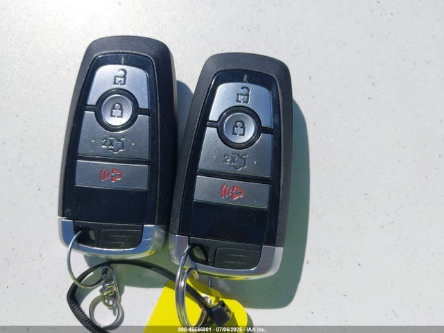 Ford Fusion Hybrid Se 2019 3FA6P0LU4KR258244 Image 11