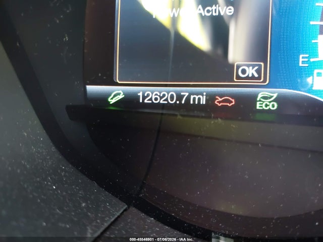Ford Fusion Hybrid Se 2019 3FA6P0LU4KR258244 Image 15