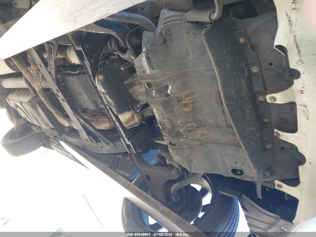 45546907 :رقم المزاد ، JN8AZ2ND3B9701913 vin ، 2011 Infiniti Qx56 مزاد بيع