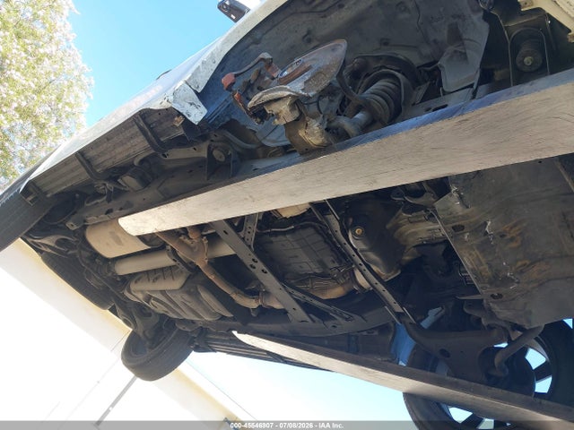 45546907 :رقم المزاد ، JN8AZ2ND3B9701913 vin ، 2011 Infiniti Qx56 مزاد بيع