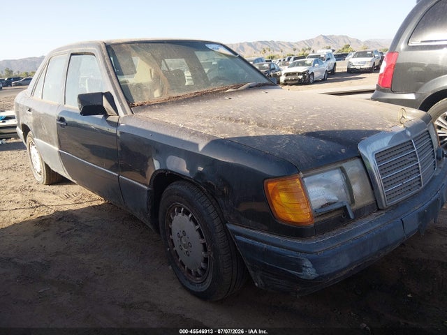 Продаж на аукціоні авто 1990 Mercedes-benz 300 E, vin: WDBEA30D5LB259176, номер лоту: 45546913
