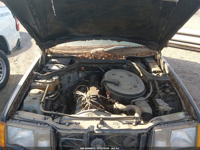 Продаж на аукціоні авто 1990 Mercedes-benz 300 E, vin: WDBEA30D5LB259176, номер лоту: 45546913