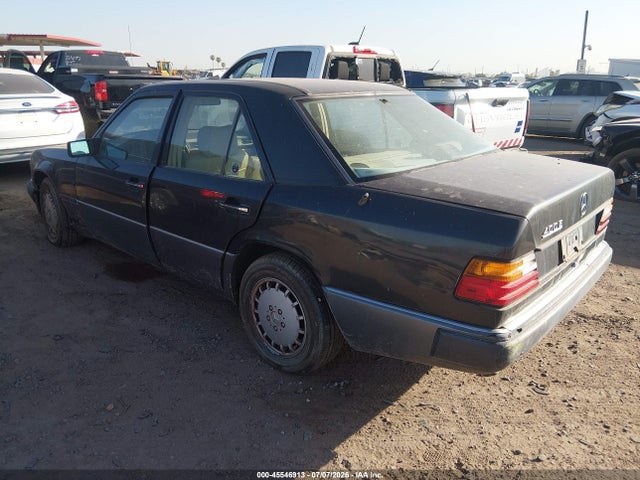 Продаж на аукціоні авто 1990 Mercedes-benz 300 E, vin: WDBEA30D5LB259176, номер лоту: 45546913