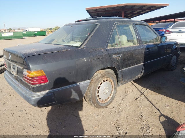 Продаж на аукціоні авто 1990 Mercedes-benz 300 E, vin: WDBEA30D5LB259176, номер лоту: 45546913