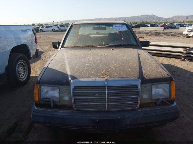 Продаж на аукціоні авто 1990 Mercedes-benz 300 E, vin: WDBEA30D5LB259176, номер лоту: 45546913