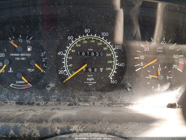 Продаж на аукціоні авто 1990 Mercedes-benz 300 E, vin: WDBEA30D5LB259176, номер лоту: 45546913