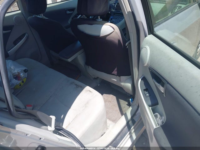 Aukcja sprzedaży 2010 Toyota Prius Iii, vin: JTDKN3DU9A0118235, numer aukcji: 45546914