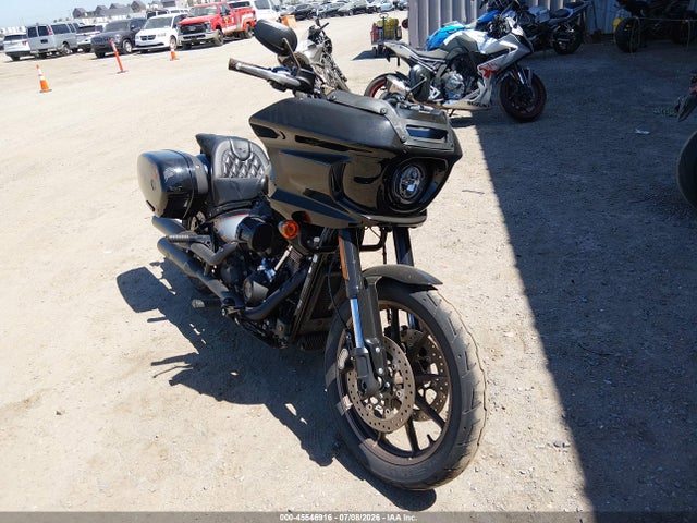 Harley-Davidson Fxlrst 2024 1HD1YXZ21RB019876 главное изображение