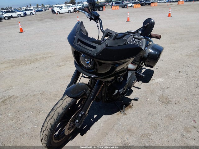 Harley-Davidson Fxlrst 2024 1HD1YXZ21RB019876 Image 2