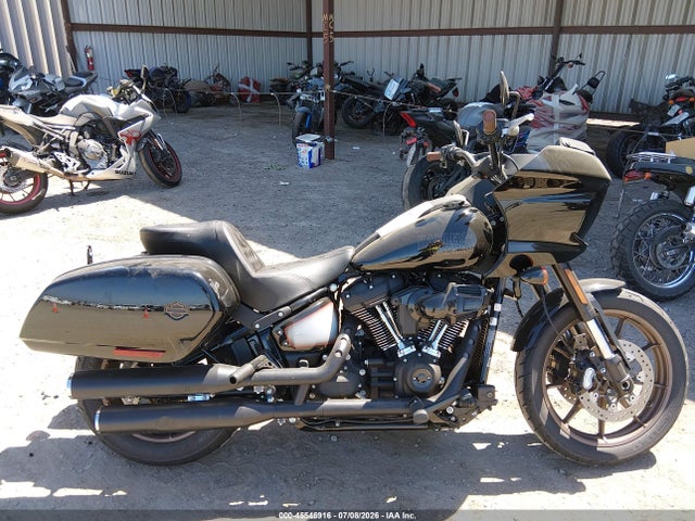 Harley-Davidson Fxlrst 2024 1HD1YXZ21RB019876 Image 12