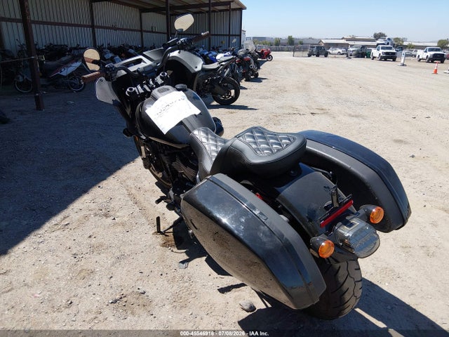 Harley-Davidson Fxlrst 2024 1HD1YXZ21RB019876 Image 3