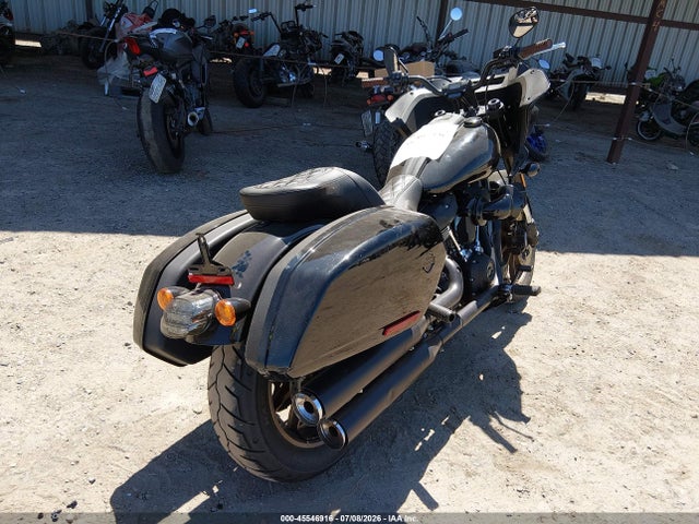 Harley-Davidson Fxlrst 2024 1HD1YXZ21RB019876 Image 4