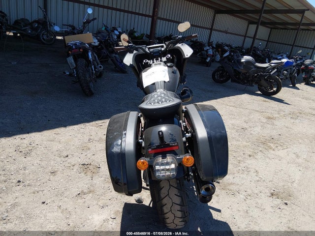 Harley-Davidson Fxlrst 2024 1HD1YXZ21RB019876 Image 6