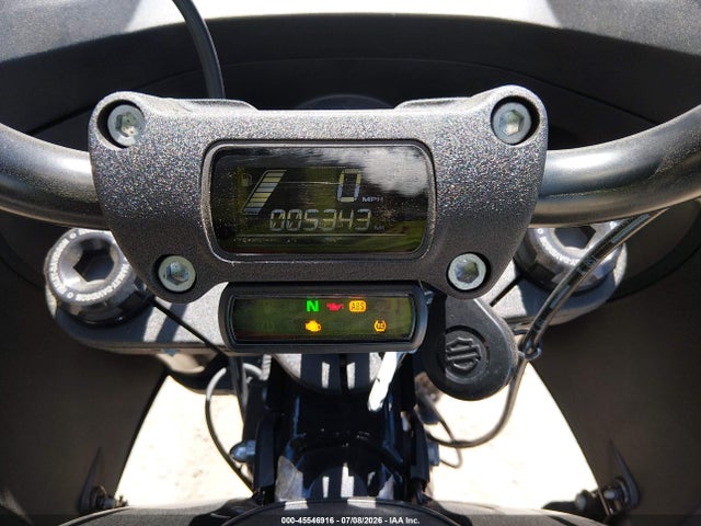 Harley-Davidson Fxlrst 2024 1HD1YXZ21RB019876 Image 7