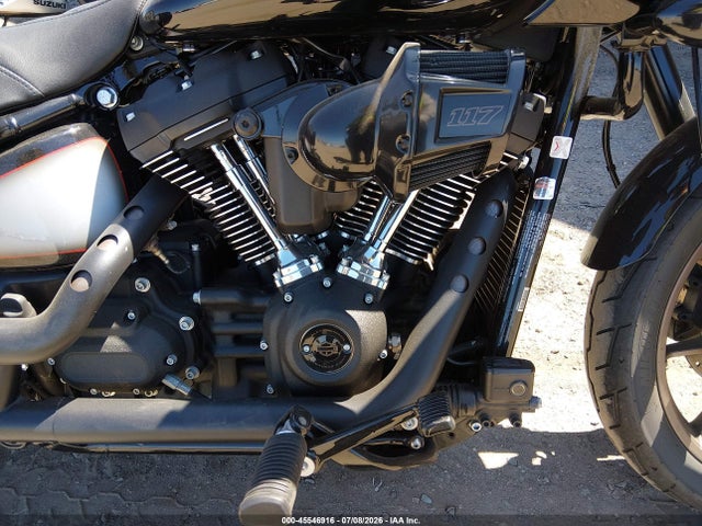 Harley-Davidson Fxlrst 2024 1HD1YXZ21RB019876 Image 8