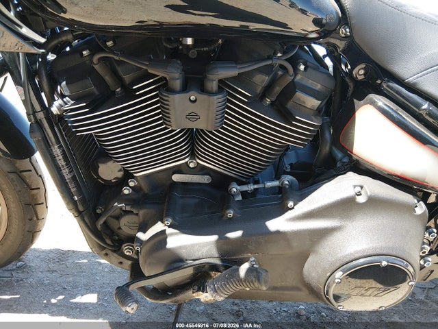 Harley-Davidson Fxlrst 2024 1HD1YXZ21RB019876 Image 9