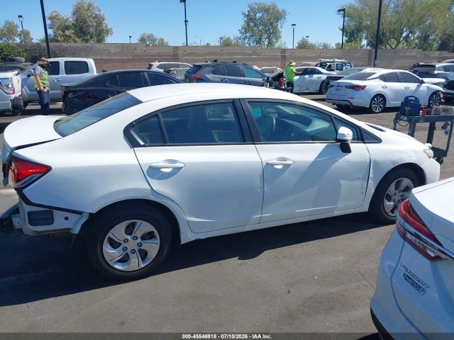 19XFB2F58EE211187 Honda Civic Lx