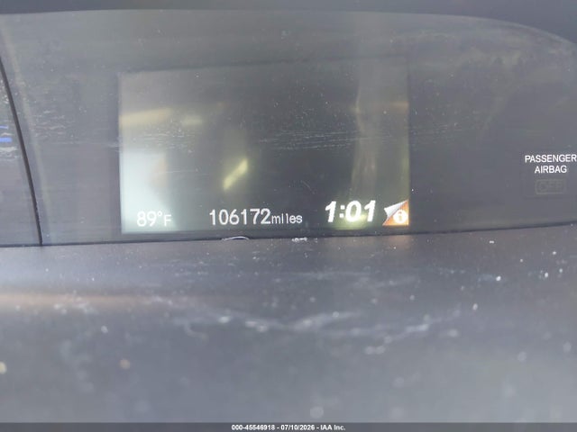 Honda Civic Lx 2014 19XFB2F58EE211187 Image 15