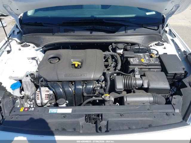KIA Forte Lxs 2022 3KPF24AD7NE474376 Image 10