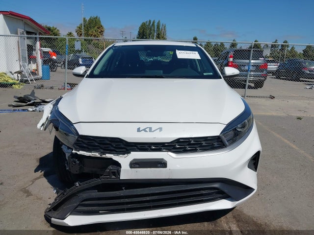 KIA Forte Lxs 2022 3KPF24AD7NE474376 Image 12