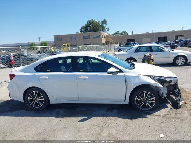 KIA Forte Lxs 2022 3KPF24AD7NE474376 Image 13