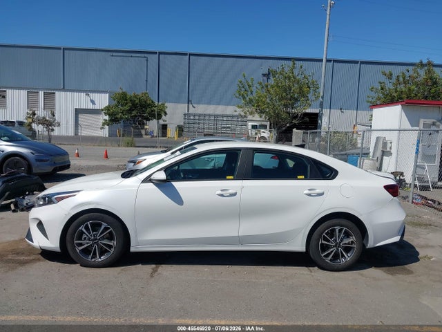 KIA Forte Lxs 2022 3KPF24AD7NE474376 Image 14