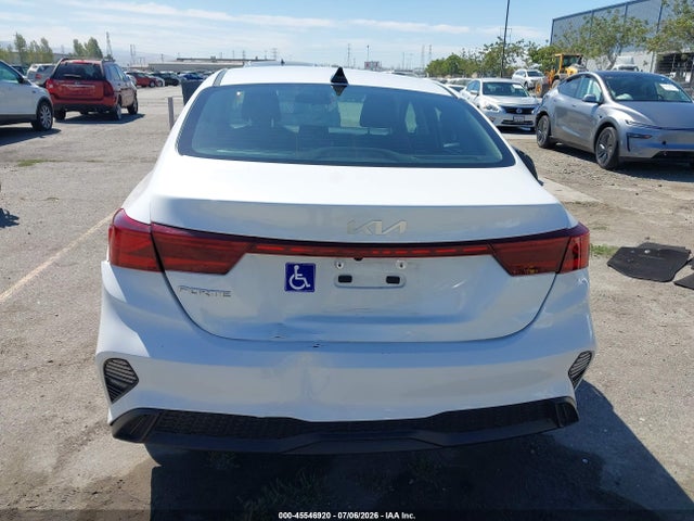 KIA Forte Lxs 2022 3KPF24AD7NE474376 Image 16
