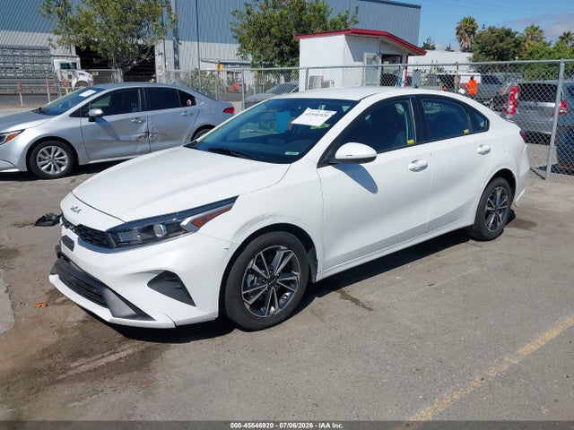KIA Forte Lxs 2022 3KPF24AD7NE474376 Image 2