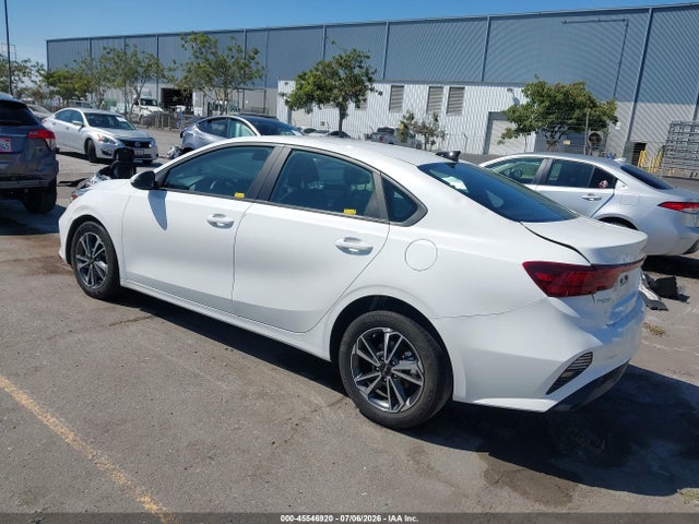 KIA Forte Lxs 2022 3KPF24AD7NE474376 Image 3