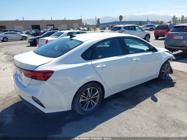 KIA Forte Lxs 2022 3KPF24AD7NE474376 Image 4