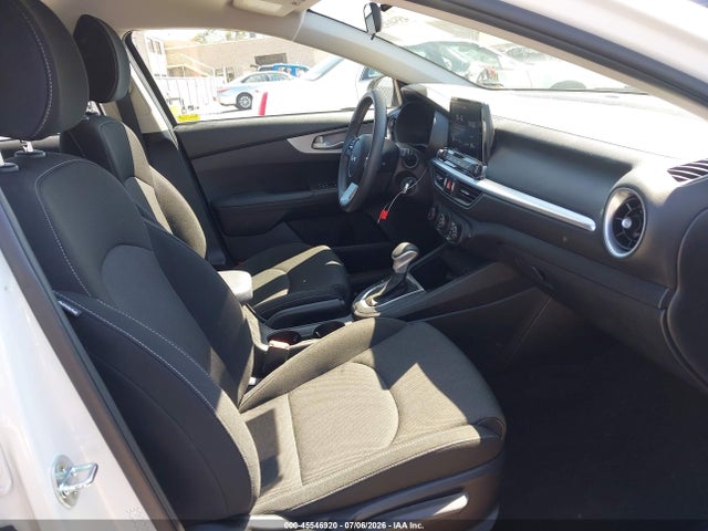 KIA Forte Lxs 2022 3KPF24AD7NE474376 Image 5