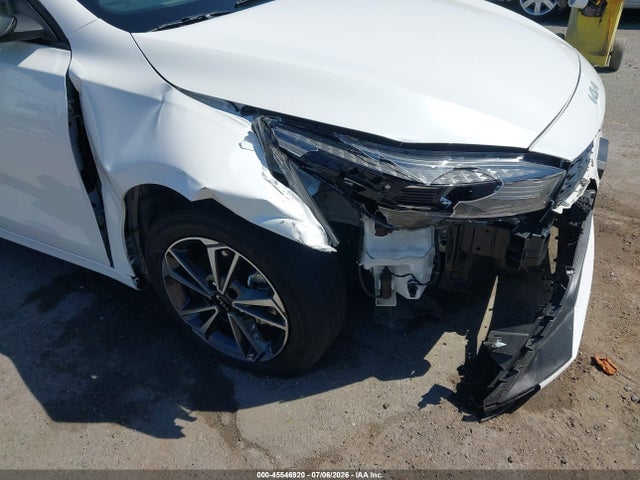 KIA Forte Lxs 2022 3KPF24AD7NE474376 Image 6