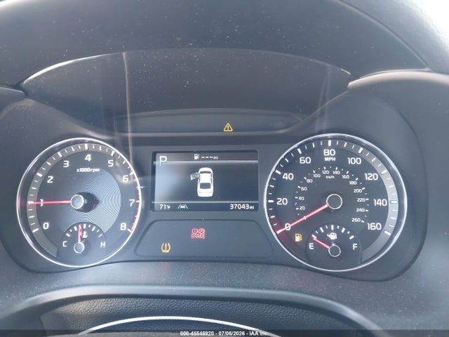 KIA Forte Lxs 2022 3KPF24AD7NE474376 Image 7