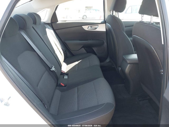 KIA Forte Lxs 2022 3KPF24AD7NE474376 Image 8