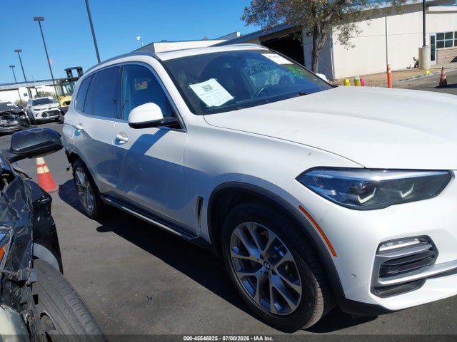 BMW X5 Xdrive40i 2019 5UXCR6C53KLK88559 Image 14