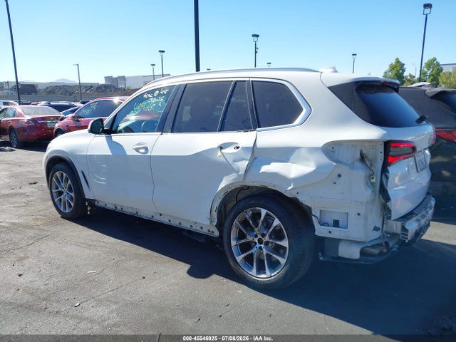 BMW X5 Xdrive40i 2019 5UXCR6C53KLK88559 Image 15