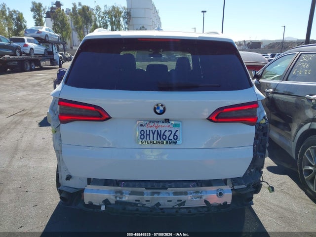 BMW X5 Xdrive40i 2019 5UXCR6C53KLK88559 Image 17
