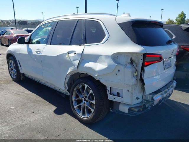 BMW X5 Xdrive40i 2019 5UXCR6C53KLK88559 Image 3