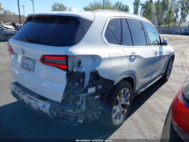 BMW X5 Xdrive40i 2019 5UXCR6C53KLK88559 Image 4