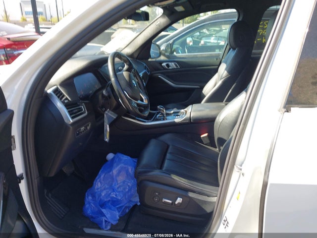 BMW X5 Xdrive40i 2019 5UXCR6C53KLK88559 Image 5