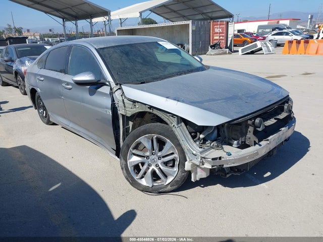 2019 1HGCV1F19KA170439 main image