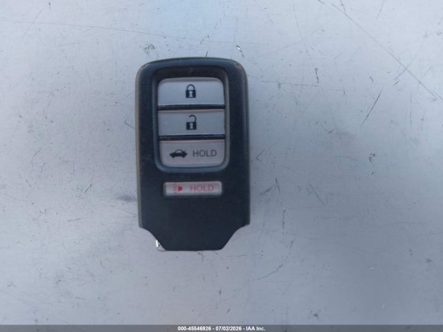 Honda ACCORD LX 2019 1HGCV1F19KA170439 Image 11