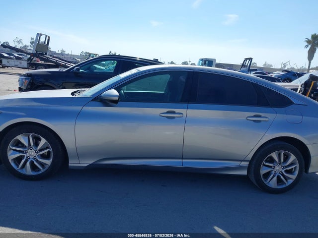 Honda ACCORD LX 2019 1HGCV1F19KA170439 Image 15