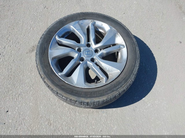 Honda ACCORD LX 2019 1HGCV1F19KA170439 Image 12