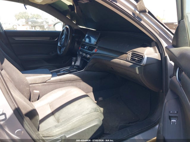 Honda ACCORD LX 2019 1HGCV1F19KA170439 Image 5