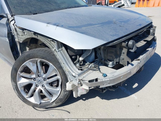 Honda ACCORD LX 2019 1HGCV1F19KA170439 Image 6
